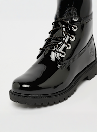 Timberland, 6in Premium Boot, black, Image 6 of 7
