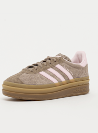 adidas Originals, Gazelle Bold W, brown, Image 2 of 7