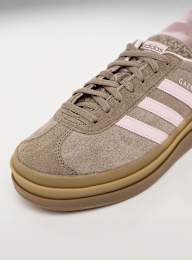 adidas Originals, Gazelle Bold W, brown, Image 6 of 7