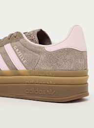 adidas Originals, Gazelle Bold, brown, Image 7 of 7