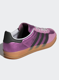 adidas Originals, Gazelle Indoor, purple, Image 4 of 8