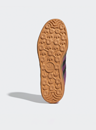 adidas Originals, Gazelle Indoor, purple, Image 5 of 8