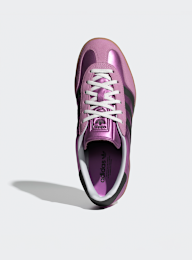 adidas Originals, Gazelle Indoor, purple, Image 6 of 8