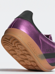 adidas Originals, Gazelle Indoor, purple, Image 8 of 8
