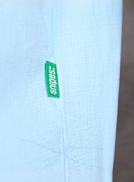 Sprite x SNIPES, Lingual Oversized T-Shirt, blue, Image 5 of 7