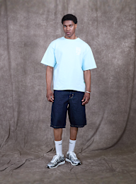 Sprite x SNIPES, Lingual Oversized T-Shirt, blue, Image 7 of 7