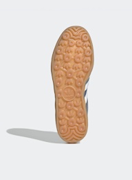 adidas Originals, Gazelle Indoor W, blauw, Afbeelding 5 van 8