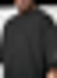 Under Armour, UA x Mansory Logo Shortsleeve, black, Image 3 of 4