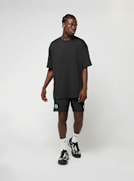 Under Armour, UA x Mansory Logo Shortsleeve, black, Image 4 of 4