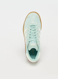 adidas Originals, Gazelle Bold, turquoise, Image 5 of 7