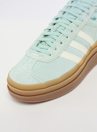 adidas Originals, Gazelle Bold W, turquoise, Image 6 of 7