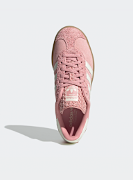 adidas Originals, Gazelle Bold, light pink, Image 6 of 8