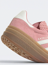 adidas Originals, Gazelle Bold, light pink, Image 8 of 8