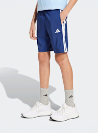 adidas Originals, Woven Shorts, blue, Image 1 of 5