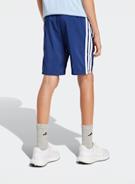 adidas Originals, Woven Shorts, blue, Image 2 of 5