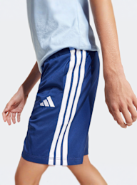 adidas Originals, Woven Shorts, blue, Image 3 of 5