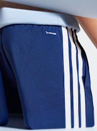 adidas Originals, Woven Shorts, blue, Image 4 of 5