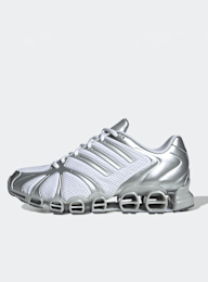adidas Originals, Mega Ghostride, silver, Image 1 of 8