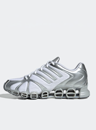 adidas Originals, Mega Ghostride W, zilver, Afbeelding 2 van 8