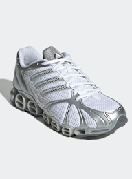 adidas Originals, Mega Ghostride W, zilver, Afbeelding 3 van 8