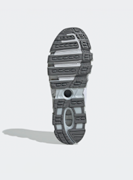 adidas Originals, Mega Ghostride W, zilver, Afbeelding 5 van 8