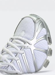 adidas Originals, Mega Ghostride W, zilver, Afbeelding 7 van 8