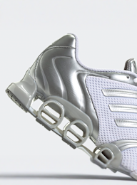 adidas Originals, Mega Ghostride, silver, Image 8 of 8