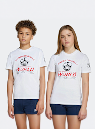 adidas Originals, Tee, wit, Afbeelding 1 van 4