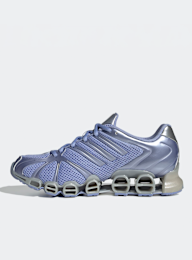adidas Originals, Mega Ghostride, blue, Image 2 of 8