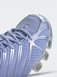 adidas Originals, Mega Ghostride W, blauw, Afbeelding 7 van 8