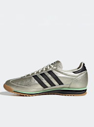 adidas Originals, SL 72 OG, silver, Image 2 of 8
