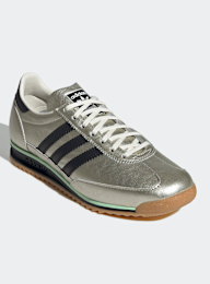 adidas Originals, SL 72 OG, silver, Image 3 of 8