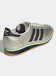 adidas Originals, SL 72 OG, silver, Image 4 of 8