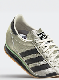 adidas Originals, SL 72 OG, silver, Image 7 of 8