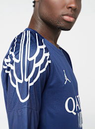 Jordan, Zaïre-Emery / No. 33 / PSG Nike Stadium Fourth 2024/25, niebieski, Obraz 5 z 9