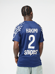 Jordan, Hakimi  / No. 2 / PSG Nike Stadium Fourth 2024/25, blauw, Afbeelding 2 van 9