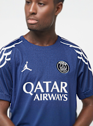 Jordan, Hakimi  / No. 2 / PSG Nike Stadium Fourth 2024/25, blauw, Afbeelding 3 van 9