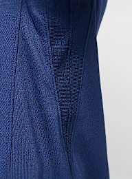 Jordan, Hakimi  / No. 2 / PSG Nike Stadium Fourth 2024/25, blauw, Afbeelding 5 van 9