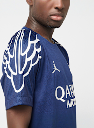 Jordan, Hakimi  / No. 2 / PSG Nike Stadium Fourth 2024/25, blauw, Afbeelding 7 van 9