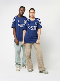 Jordan, Hakimi  / No. 2 / PSG Nike Stadium Fourth 2024/25, blauw, Afbeelding 9 van 9