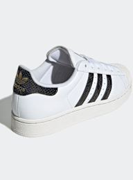 adidas Originals, Superstar II W, white, Image 4 of 8