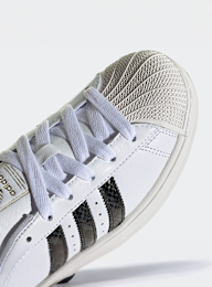 adidas Originals, Superstar II, white, Image 7 of 8