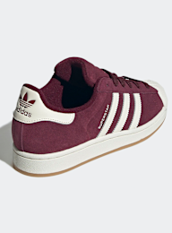 adidas Originals, Superstar II W, red, Image 4 of 8