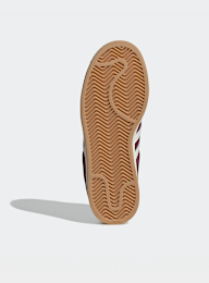 adidas Originals, Superstar II W, red, Image 5 of 8