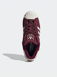 adidas Originals, Superstar II W, red, Image 6 of 8