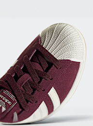 adidas Originals, Superstar II, red, Image 7 of 8