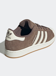 adidas Originals, Superstar II W, brown, Image 4 of 8
