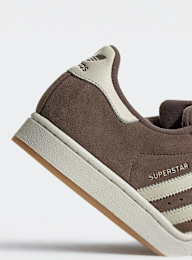 adidas Originals, Superstar II W, brown, Image 8 of 8