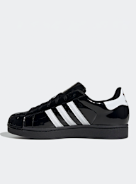 adidas Originals, Superstar II W, black, Image 2 of 8