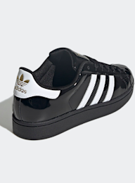 adidas Originals, Superstar II W, black, Image 4 of 8